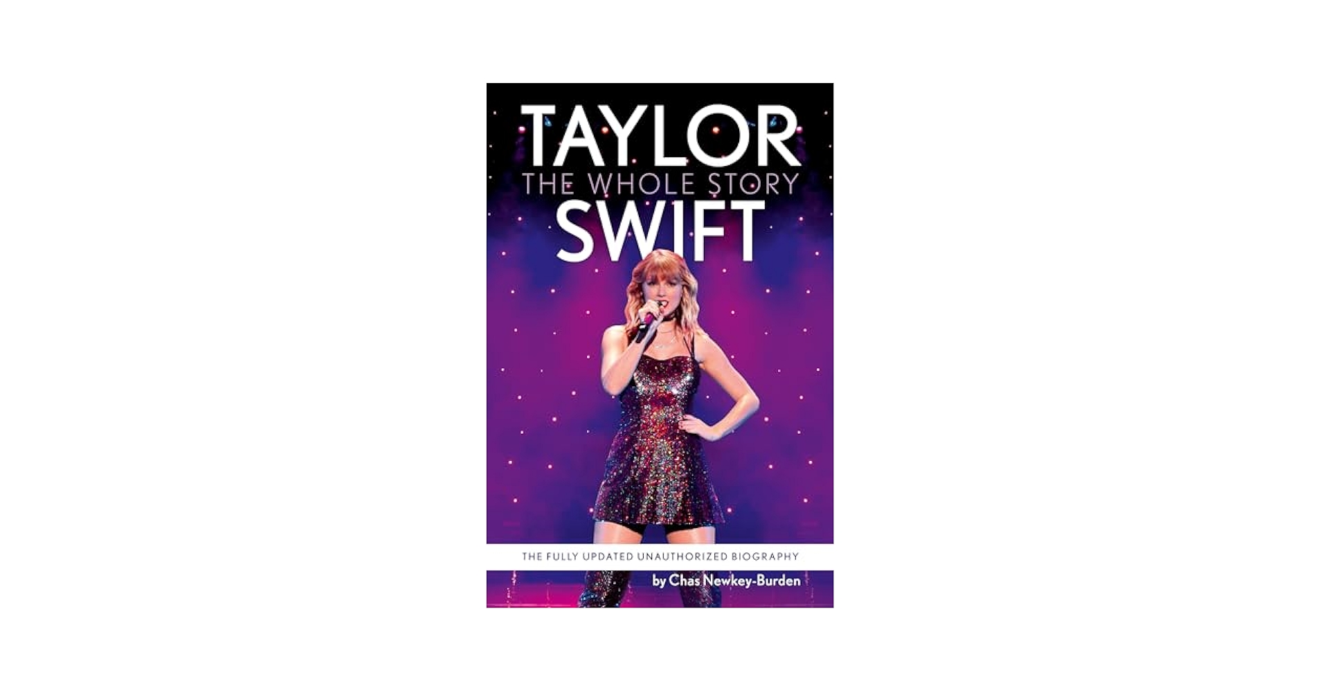 【新品未開封】Taylor Swift Offcial Tour Book Official Taylor Swift The Eras Tour Book Unboxing & Review